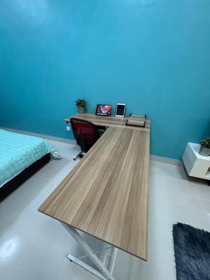 Mufa Studio Suites Klia Sepang Exterior photo