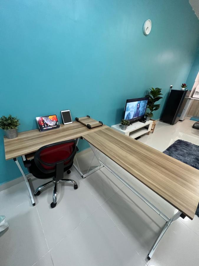 Mufa Studio Suites Klia Sepang Exterior photo